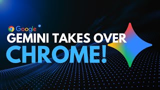Google Just Put Gemini Inside Chrome The Internet Will Never Be The Same
