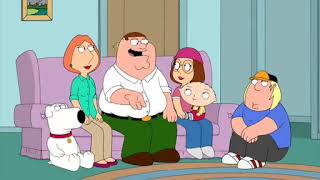 Family Guy Something Something Something Dark Side Ending