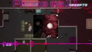 Hotline Miami 2 Phone Call