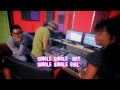 Ali Kiba ft Lady Jaydee - SINGLE BOY HD + LYRICS