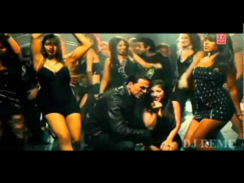 Shera Di Kaum DJ Remes Punjabi House Swingers Remix Visuals...