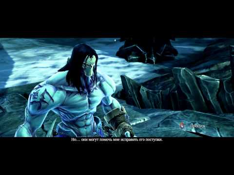 Darksiders 2 как сделать английскую озвучку русские субтитры Darksiders 2 как сделать английскую озвучку русские субтитры