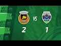 Rio Ave Chaves Goals And Highlights