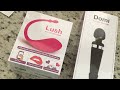 LOVENSE CAM TOY REVIEW (LUSH, DOMI, AMBI)