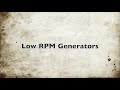 Generator