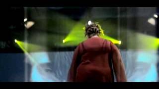 Watch Davide De Marinis La Pancia video