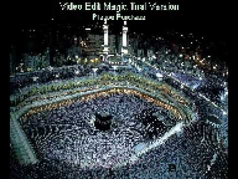 Tala al Badru Alayna - (copying Yusuf Islam)