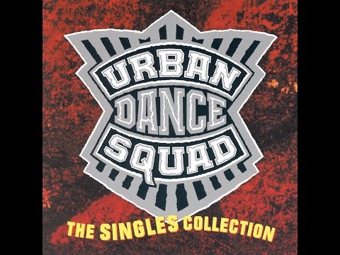 Urban Dance Squad - Fast Lane