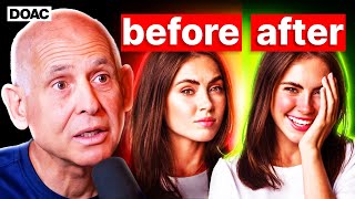 The BEST Scientific Sex Advice All Men NEED To Know! | Dr Daniel Amen
