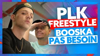 Watch Plk Pas Besoin video