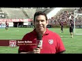 Studio 90: WNT vs. Brazil Preview