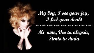 Watch Anneke Van Giersbergen My Boy video