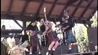 Watch Off Kilter Mary Mac video