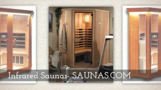 Traditional Saunas Pacoima CA 91331 | 800.906.2242 Call Now! | SAUNAS.COM