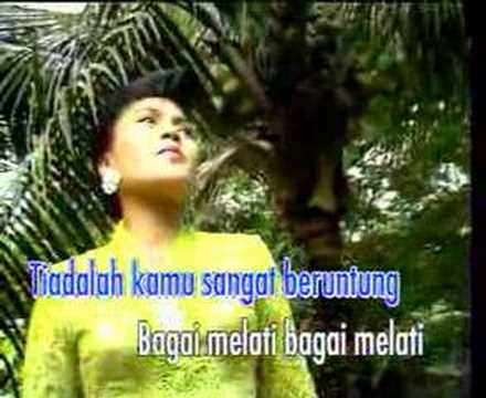 Gambar Bunga Tanjung