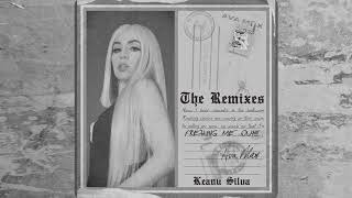 Ava Max - Freaking Me Out (Keanu Silva Remix) [Official Audio]