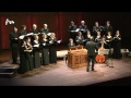 motet