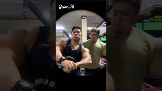 Mr. Olympia Amateur Vs Mr. Jedag Jedug Lieur