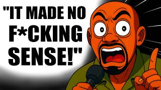 Dave Chappelle Roasts Jussie Smollett - 2025 Animation