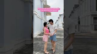 Gajadi Romantis Gara Gara Aku Jailin
