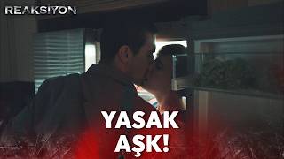 Oğuz Yüzbaşı, Zeynepi Aldatıyor Reaksiyon