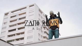 Watch Zani Rams Alien video