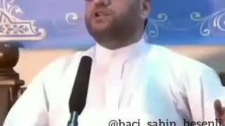 Hacı Şahin Hesenli -Zina
