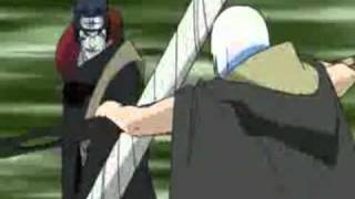 An Akatsuki Amv (Remember the Name) Beta
