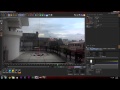 VFX Test Destruction Tutorial (NitroBlast + Cinema 4d)