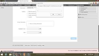 Xss On Canvas By Shubham Gupta