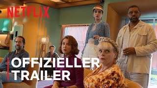 Bigbug Offizieller Trailer Netflix