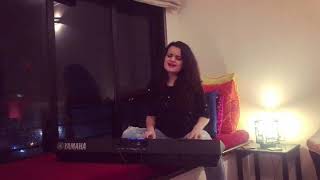Suno Na Female Cover Aditi Singh Sharma Vishal Shekhar Shaan Jhankaar Beats