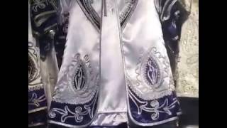 Osmanlı Sünnet Kıyafetleri