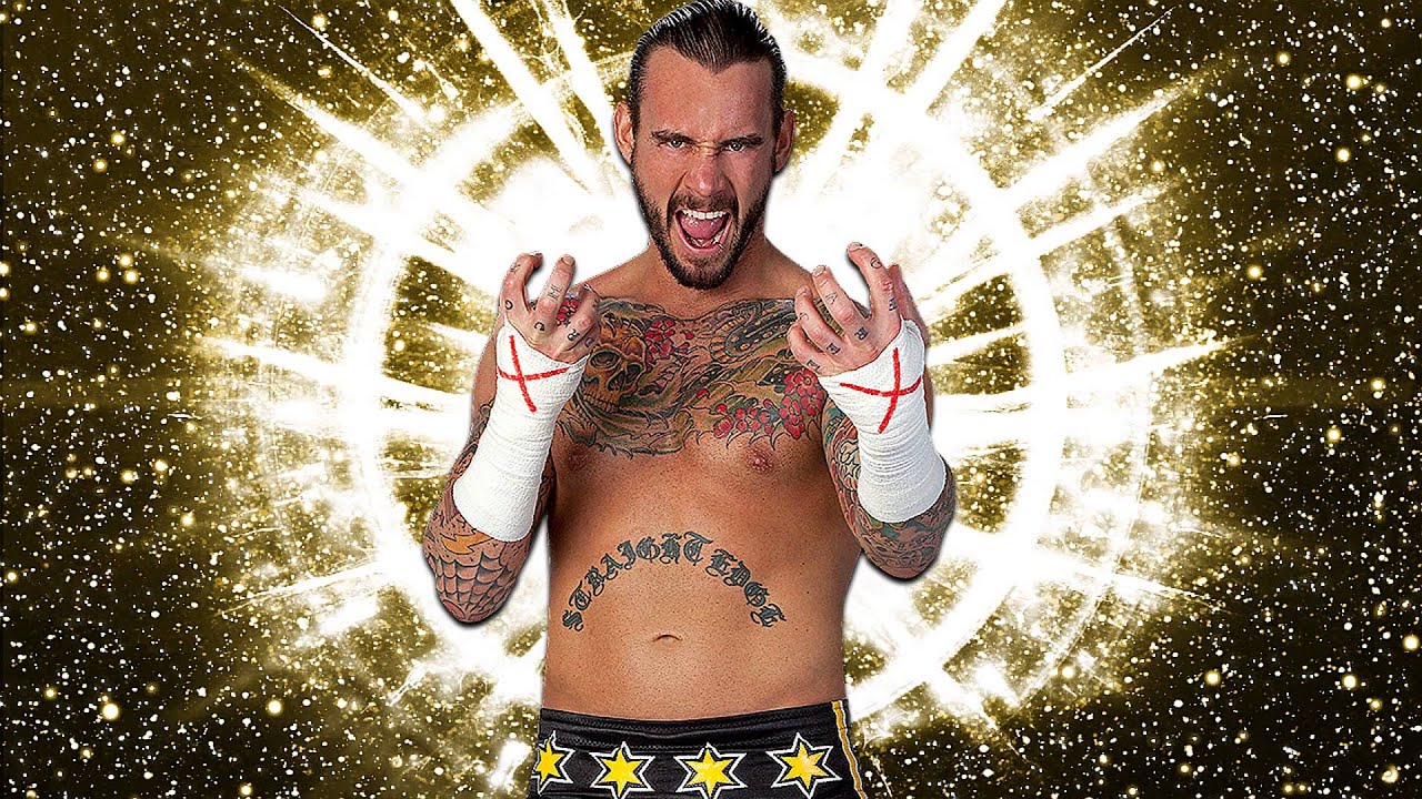 cult of personality wwe theme song download