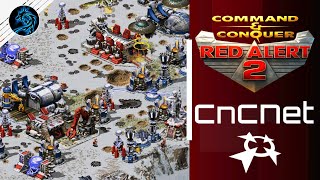 Red Alert 2 Cncnet - Extreme Ai 2 Vs 6 Superweapons