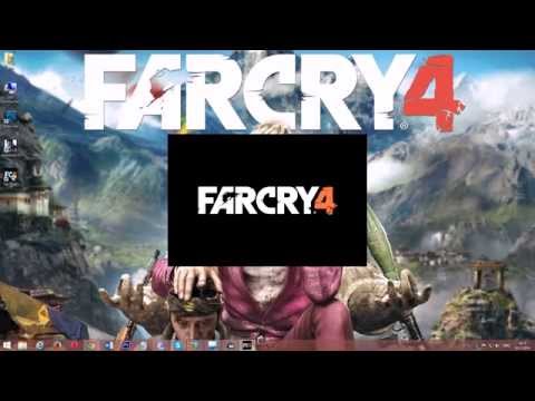 Почему far cry 4 не запускается чёрный экран Почему far cry 4 не запускается чёрный экран