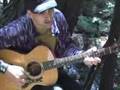 Tim Eriksen- An Old Song at Buffam Falls