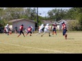 Annapolis Christian Academy 2011 JV Highlights