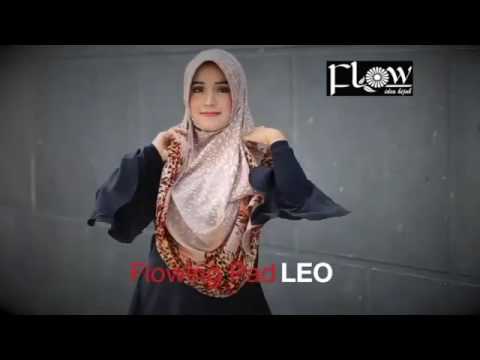 Flowing pad LEO by Flow Idea Hijab Assalamu'alaikum Wr. Wb NewAssalamu'alaikum Wr. Wb NewFlow IdeaHijab : Flowing Pad Leo BEST SELLER FLOWING PAD hadir kembali dalam MOTIF ...