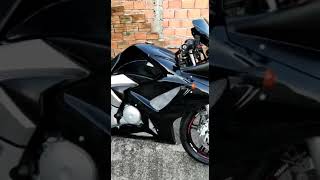 Carenagem Frontal Yamaha Fazer 250