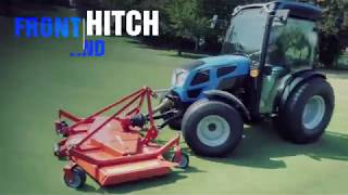 Landini 2 Series Stdge Official Video