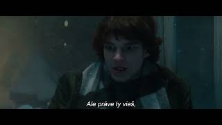 Čierny Telefón 2 2025 Oficiálny Trailer 2 Sk Ulky