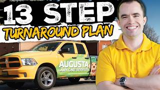 Full Course 8 Hours To Fix Your Home Service Business