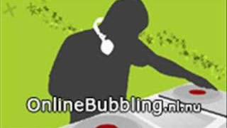 OnlineBubbling #1 Dj Hakki - Bubbling Beat