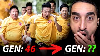 Fifa 23Ün En Kötü Kadrosu 15 Sezon Nereye Geli̇r? Fifa 23 Rebuild Kari̇yer Modu