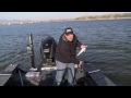 Fish Ed ep40 - Missouri River Early Spring Walleye
