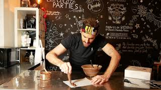 Truffle Making Tutorial