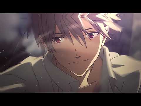 Kiss- kaworu nagisa Kiss- kaworu nagisa