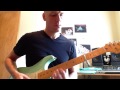 Download The Rock Won't Move Tutorial - Standard Tuning The Rock Won't Move Tutorial - Standard Tuning