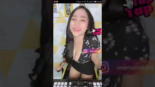 DJ Rere Sexy Bigo Live 06-10-20